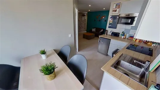 Rooms in Bordeaux - photo 7