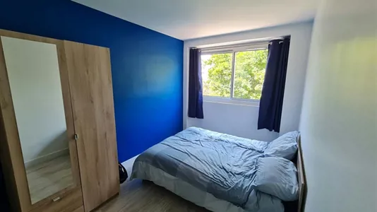 Rooms in Lyon - photo 3