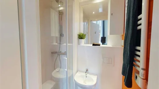 Rooms in Toulouse - photo 5