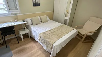 Room for rent in Madrid Salamanca, Madrid