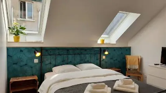 Rooms in Brussels Anderlecht - photo 5