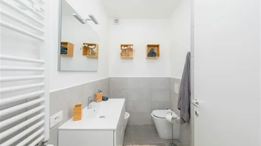 Rooms in Padua - photo 2