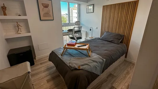 Rooms in Madrid San Blas - photo 8