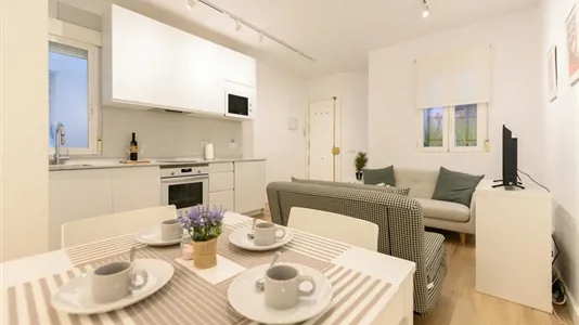 Apartments in Madrid Arganzuela - photo 2