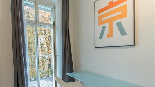 Rooms in Berlin Friedrichshain-Kreuzberg - photo 3