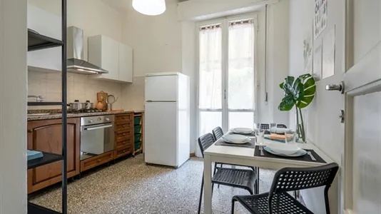 Rooms in Pisa - photo 6