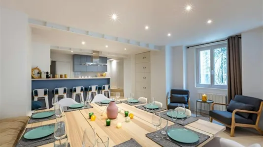 Rooms in Paris 18ème arrondissement - Montmartre - photo 8