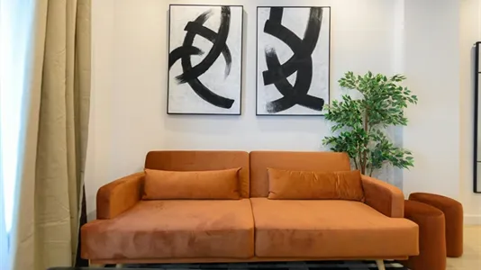 Apartments in Madrid Arganzuela - photo 9