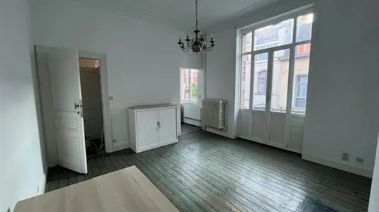 Rooms in Stad Brussel - photo 1