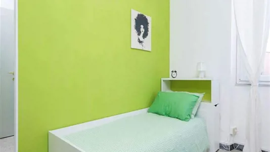 Rooms in Roma Municipio I – Centro Storico - photo 2