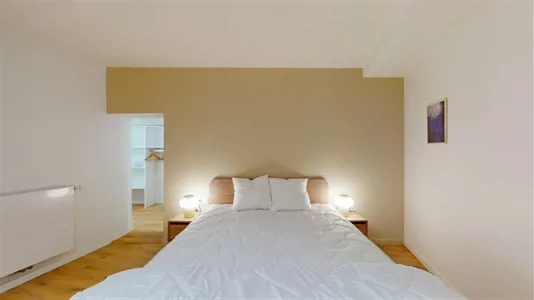 Rooms in Nanterre - photo 3