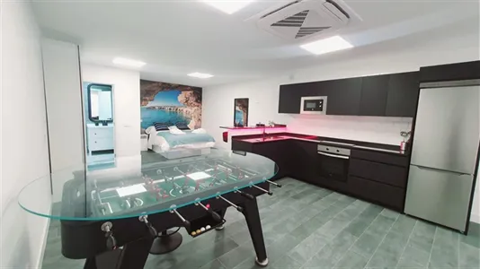 Apartments in Madrid Tetuán - photo 9