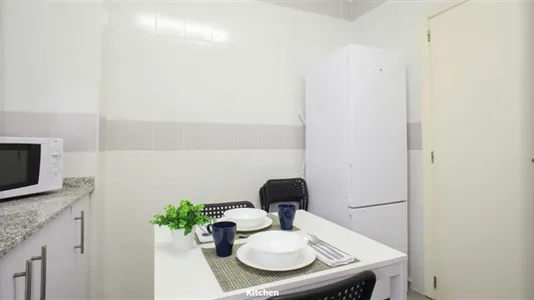 Rooms in Valencia L'Eixample - photo 8