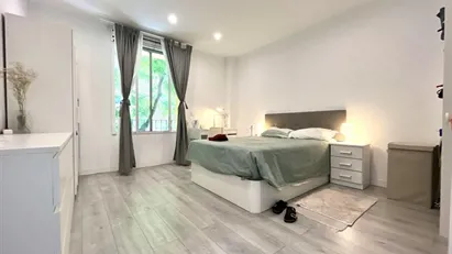 Room for rent in Madrid Chamberí, Madrid