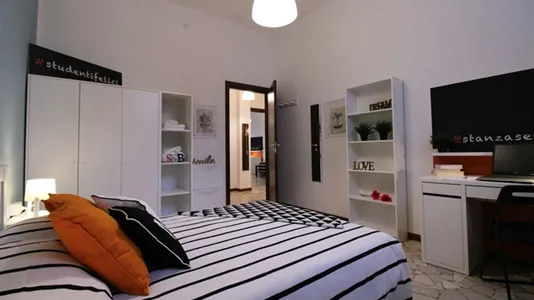 Rooms in Brescia - photo 2