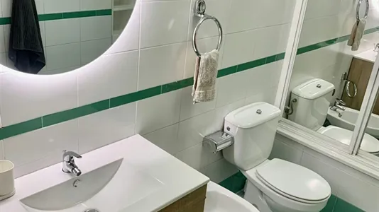 Rooms in Madrid Chamberí - photo 4