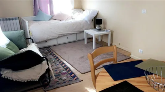 Rooms in Nogent-sur-Marne - photo 3