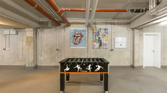 Rooms in Berlin Mitte - photo 10