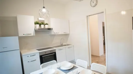 Rooms in Florence - photo 9