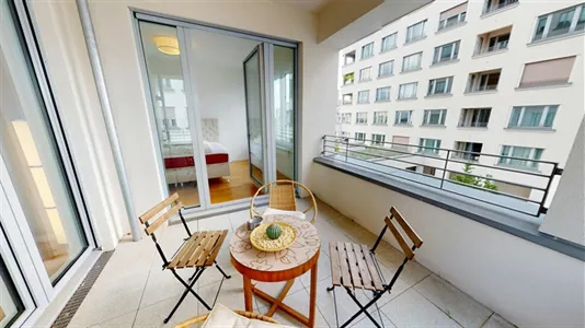 Apartments in Location is not specified - photo 2