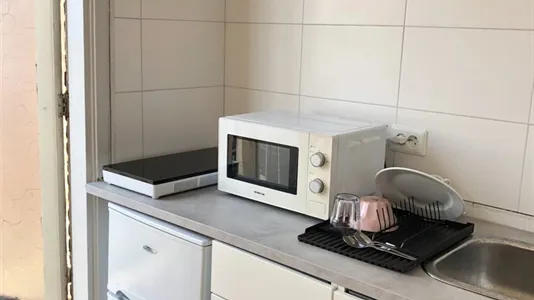 Apartments in Rotterdam Delfshaven - photo 9