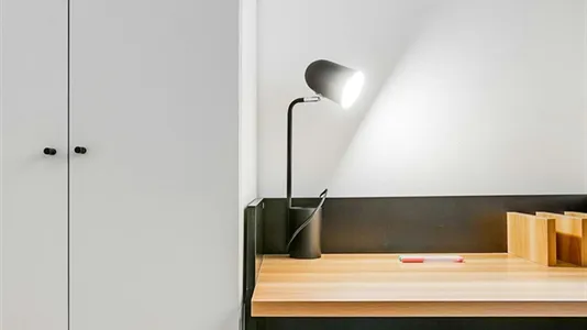 Rooms in Húmera-Somosaguas-Prado del Rey - photo 3