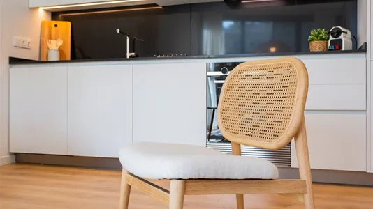 Apartments in Barcelona Eixample - photo 8