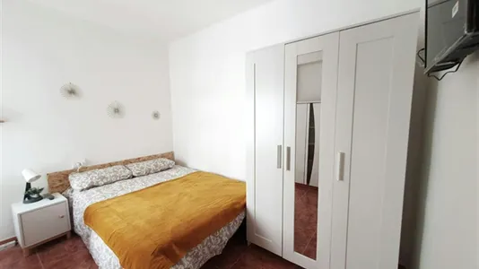 Rooms in Alboraya - photo 3