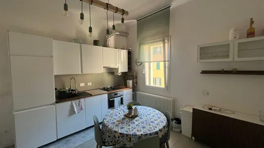 Rooms in Bologna - photo 1