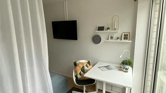 Apartments in Mainz - photo 4