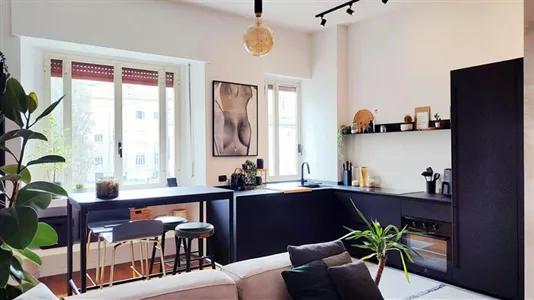 Apartments in Milano Zona 3 - Porta Venezia, Città Studi, Lambrate - photo 7