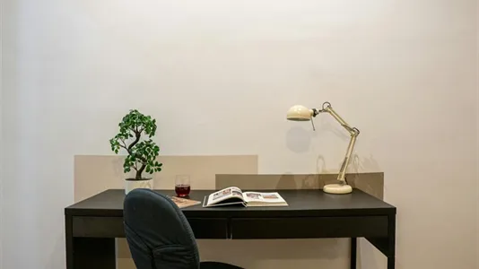 Rooms in Madrid Chamberí - photo 4