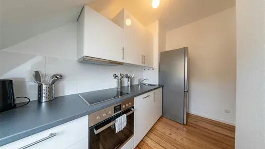 Rooms in Location is not specified - photo 7