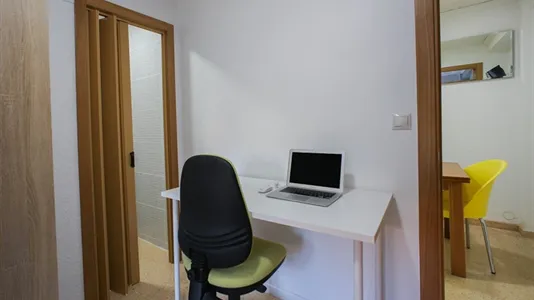 Rooms in Alboraya - photo 4