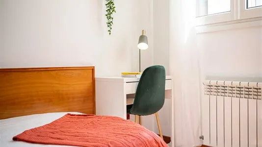 Rooms in Madrid Tetuán - photo 3