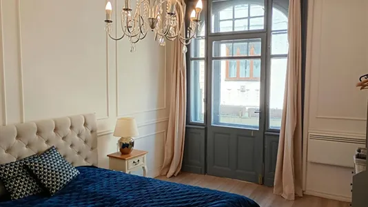 Apartments in Budapest Ferencváros - photo 5