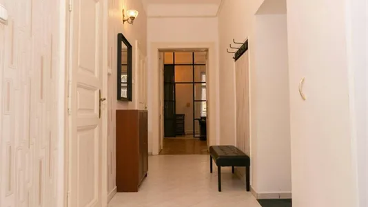 Rooms in Budapest Terézváros - photo 8