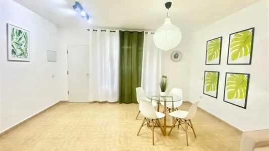 Apartments in Las Barranquillas - photo 3