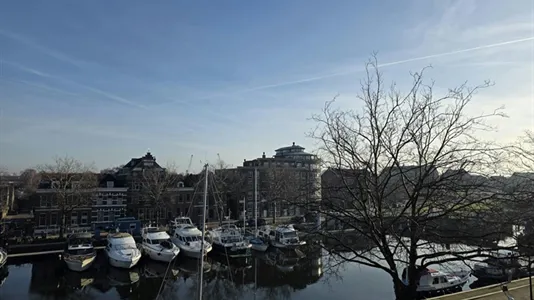 Apartments in Vlaardingen - photo 8