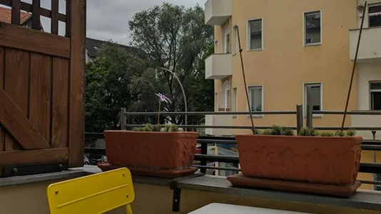 Apartments in Berlin Reinickendorf - photo 2