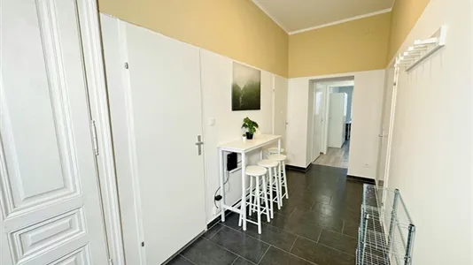 Rooms in Vienna Leopoldstadt - photo 7