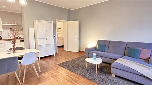 Apartments in Berlin Mitte - photo 3