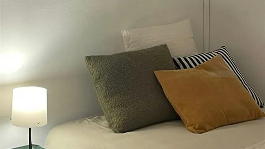Rooms in Barcelona Sarrià-St. Gervasi - photo 4