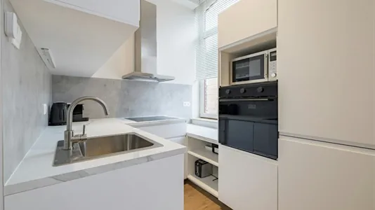 Apartments in Brussels Etterbeek - photo 6