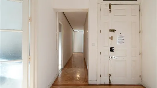 Rooms in Madrid Retiro - photo 8
