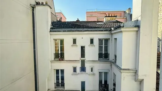 Apartments in Paris 15ème arrondissement - photo 10