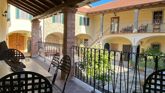 Apartments in Pontremoli - photo 5