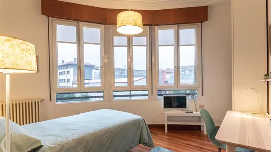 Rooms in Bilbao - photo 6