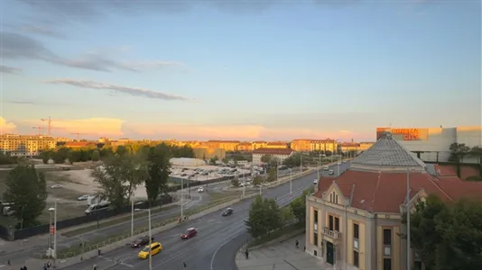 Apartments in Budapest XIII. kerület - photo 2