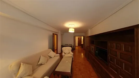 Apartments in Madrid Carabanchel - photo 4